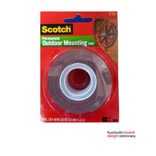 3M-DOUBLE-SIDE-TAPE-1X60-INCHES-PERMANENT-OUTDOOR-MOUNTING-CLEAR-TAPE-H-DUTY-2.3KG-3M4010.jpg