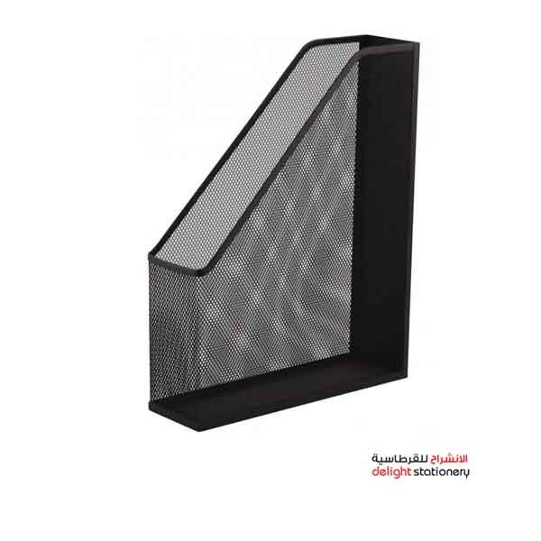 DELUXE-MAGAZINE-RACK-METAL-MESH-BLACK-1.jpg