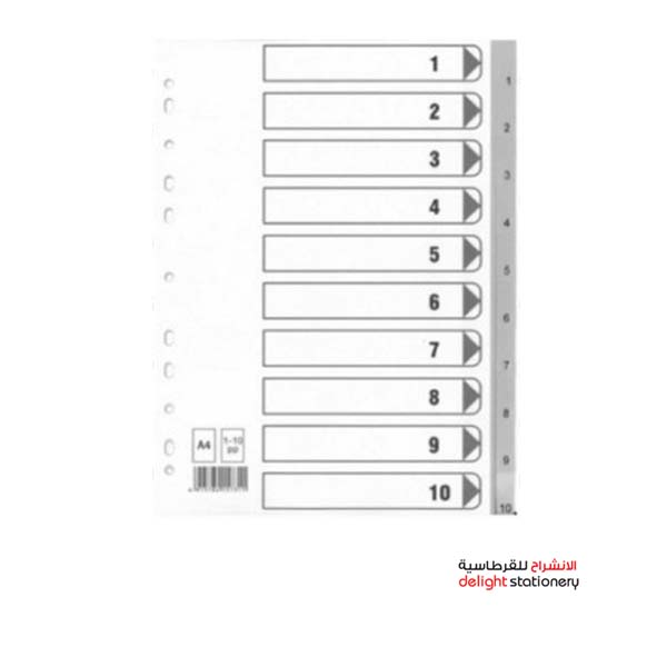 DIVIDER-PLASTIC-A4-1-10-GREY-WITH-NUMBER.jpg