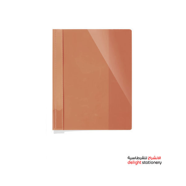 DURABLE-PLASTIC-FILE-A4-CLEAR-VIEW-2570-Brown.jpg