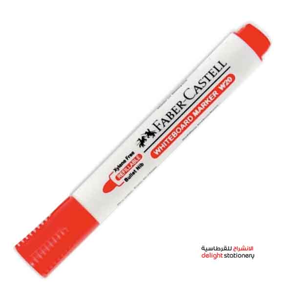 FABER-CASTELL-W20-WHITE-BOARD-MARKER-BULLET-TIP-RED.jpg