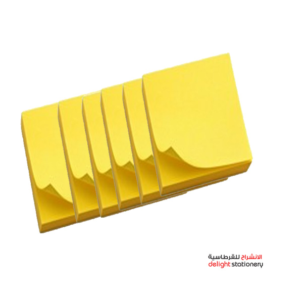 FANTASTICK-STICKY-NOTE-2X3-INCH-50.8X76.2MM-YELLOW-FK-N203-2.jpg