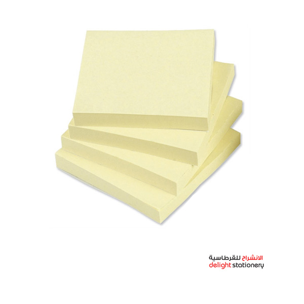 FANTASTICK-STICKY-NOTE-3X3-INCH-76.2X76.2-YELLOW-FK-N303.jpg