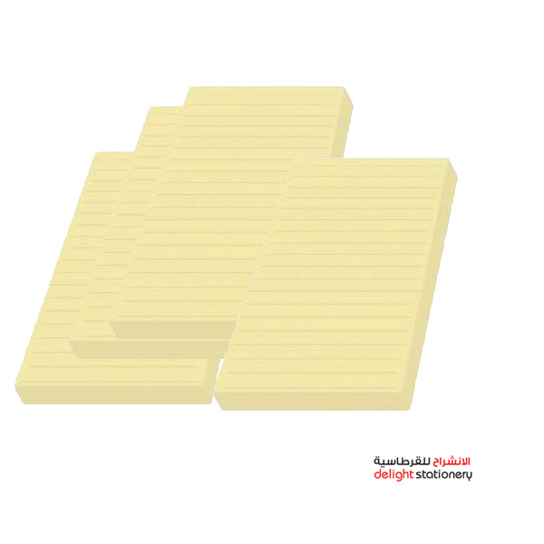 FANTASTICK-STICKY-NOTE-3X5-INCH-76.2X127MM-YELLOW-RULED-FK-N305R.jpg
