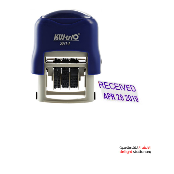 KW-TRIO-SELF-INK-AUTOMATIC-STAMP-RECEIVEW-DATE-2604.jpg