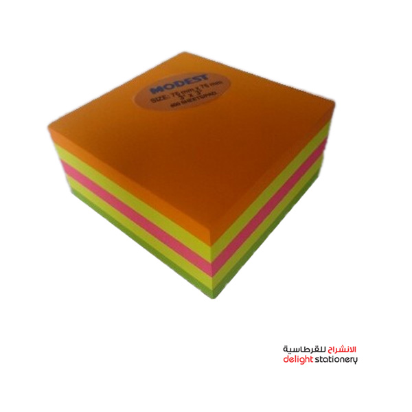 MODEST-STICKY-NOTE-3X3-INCH-MS6540-1X5-NEON-COLORS.jpg