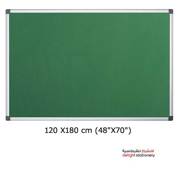 NOTICE-BOARD-FELT-COVERD-120-X180-cm-48-X70-inch-green-1.jpg