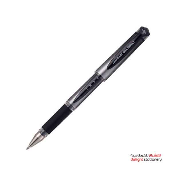 ROLLER-BALL-PEN-GEL-IMPACT-UM-153SBlacklogo-2.jpg
